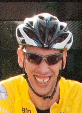 Profielfoto van Hans Weda