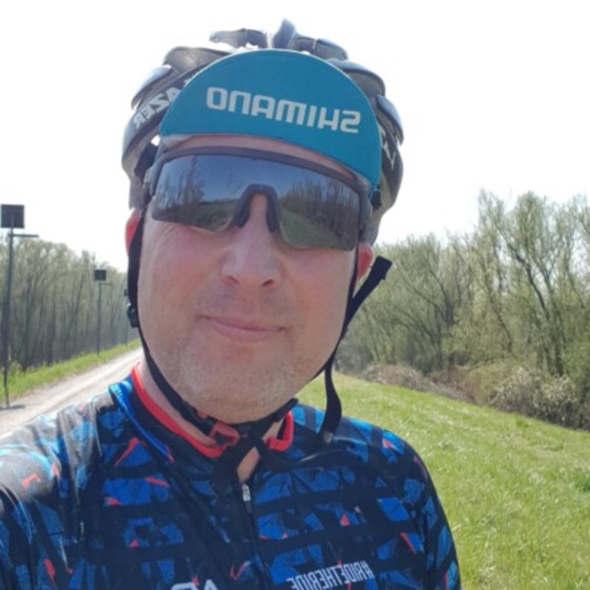 Profielfoto van Mirko Schrijvershof
