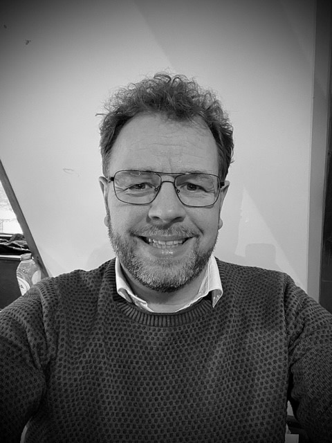 Profielfoto van Albert Grootenhuis