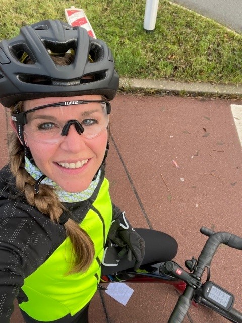 Profielfoto van Anne-Wil Vahl