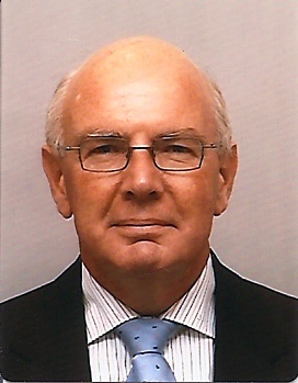Profielfoto van Wim Coenraad
